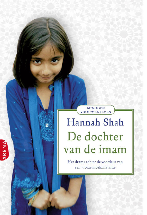De dochter van de imam