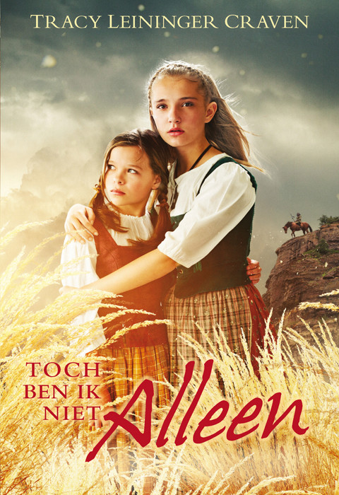 Toch ben ik niet alleen