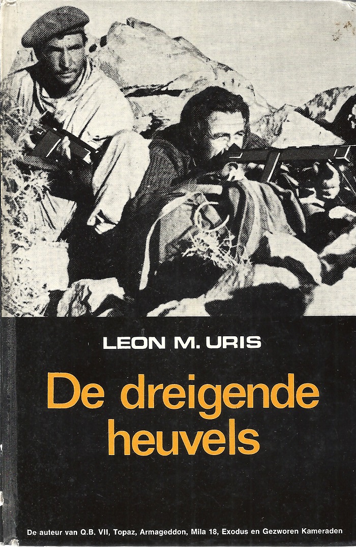 De dreigende heuvels