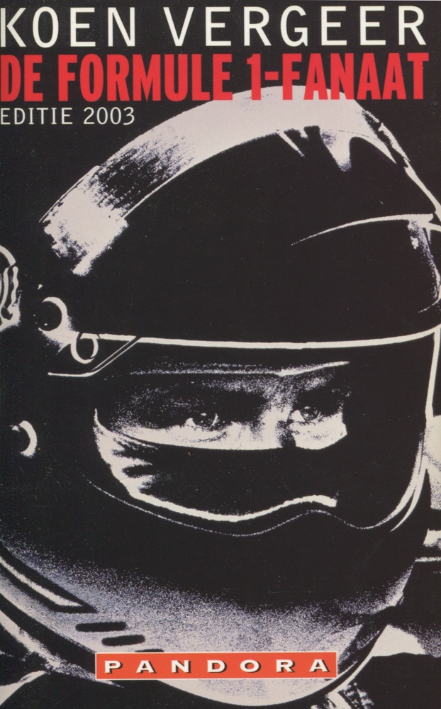 De formule 1-fanaat