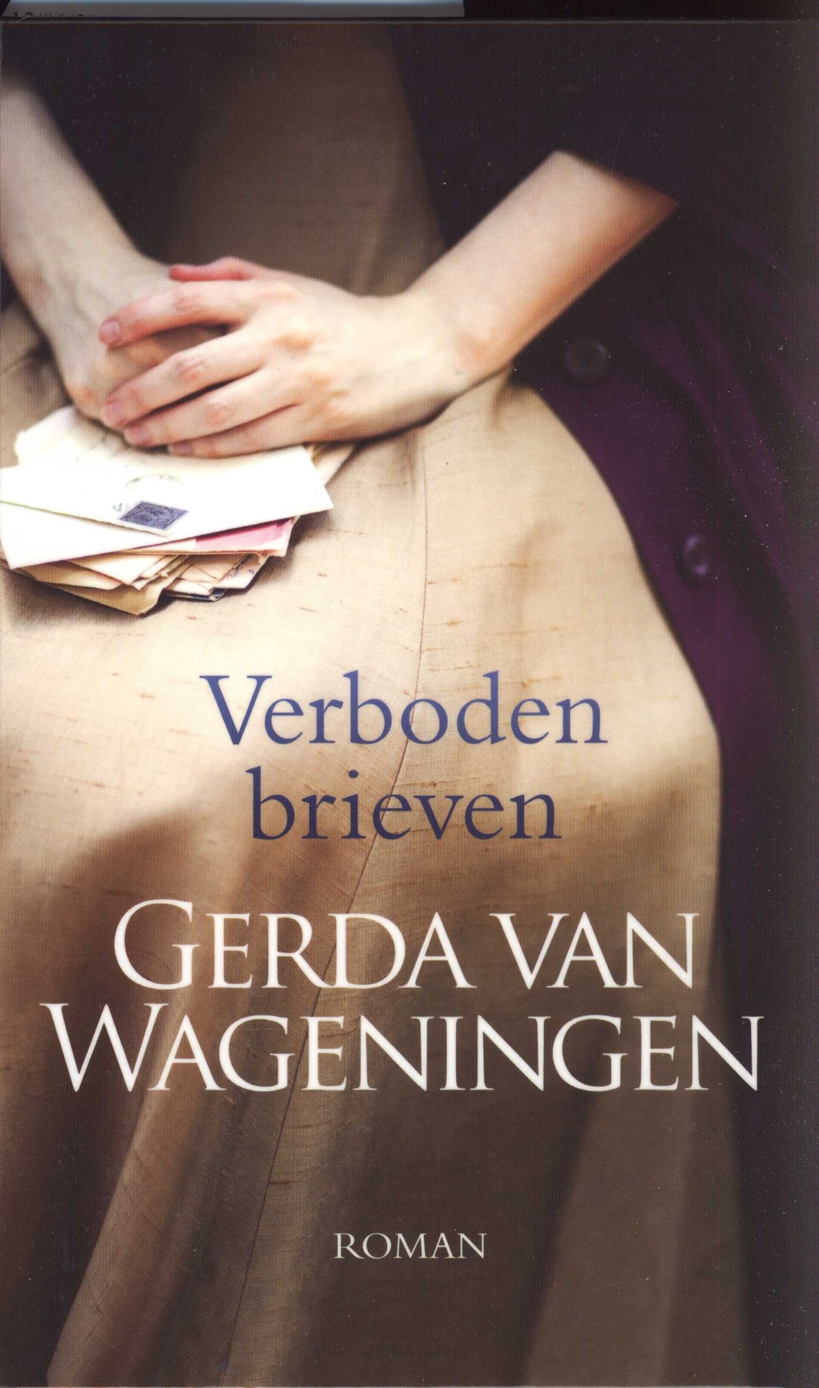 Verboden brieven