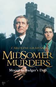 Moord in Badger's Drift