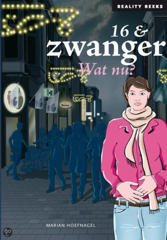 16 & Zwanger: Wat nu?