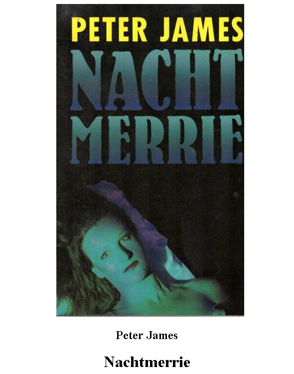 Nachtmerrie