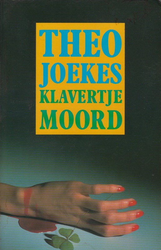 Klavertje moord