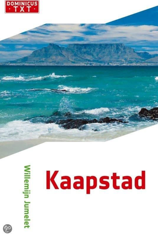 Kaapstad