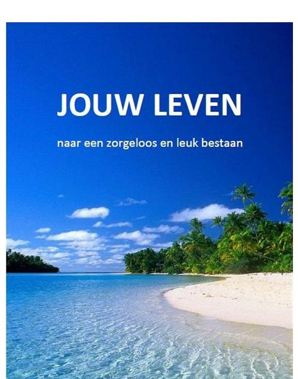 Jouw leven