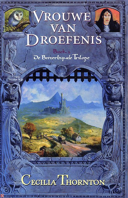 Vrouwe van droefenis