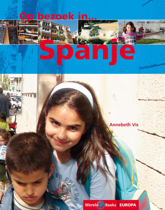 Op bezoek in... Spanje