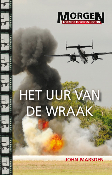 Het uur van de wraak