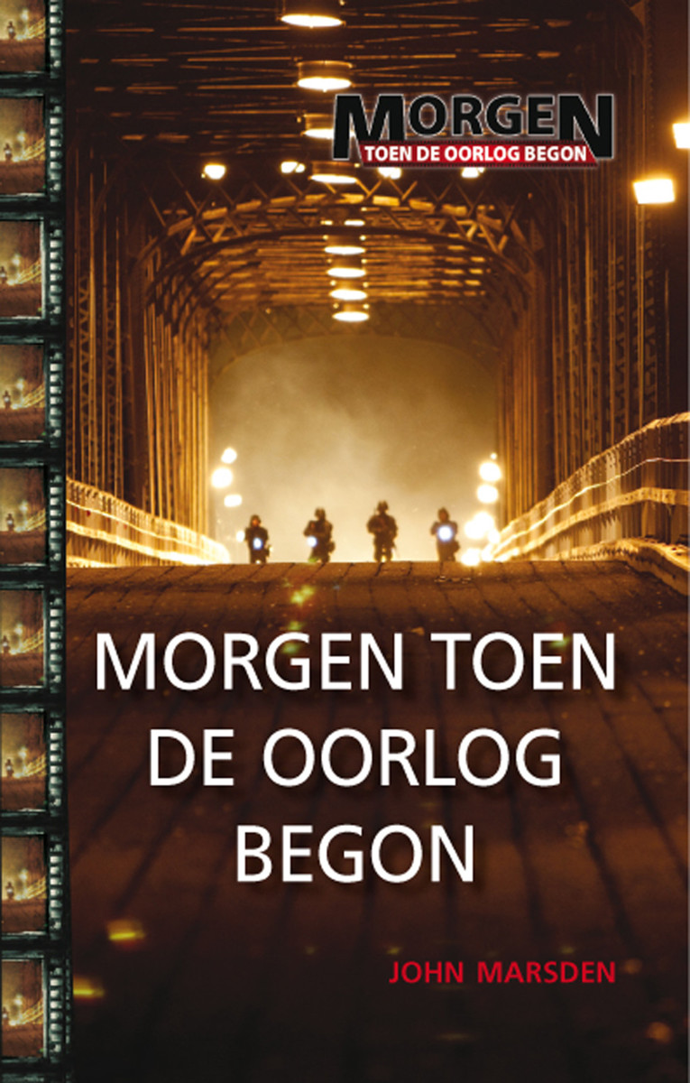 Morgen toen de oorlog begon