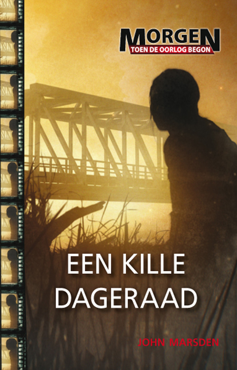 Een kille dageraad