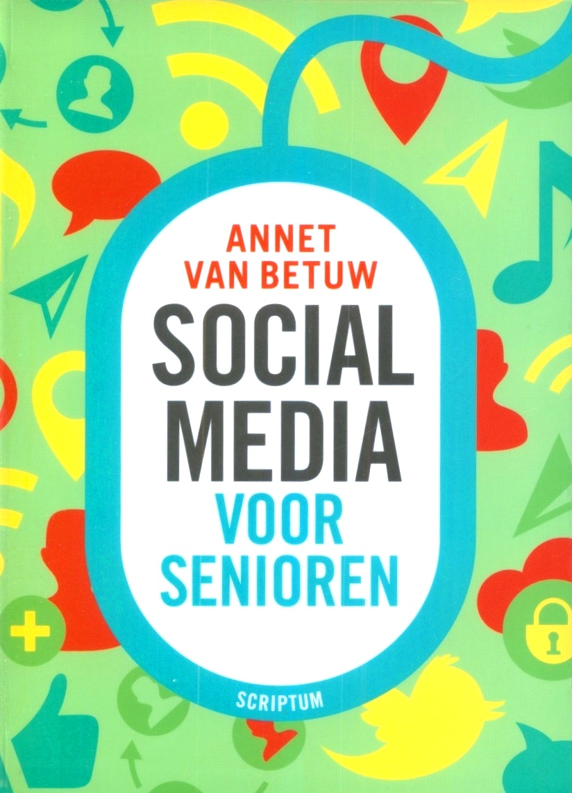 Social media voor senioren