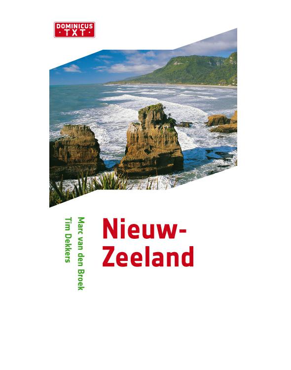 Nieuw-Zeeland