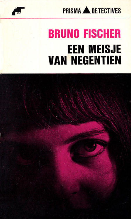 Een meisje van negentien