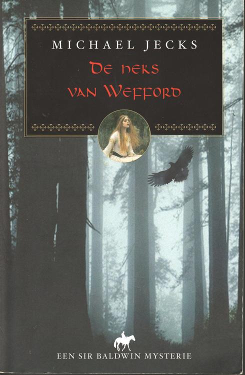 De heks van Wefford