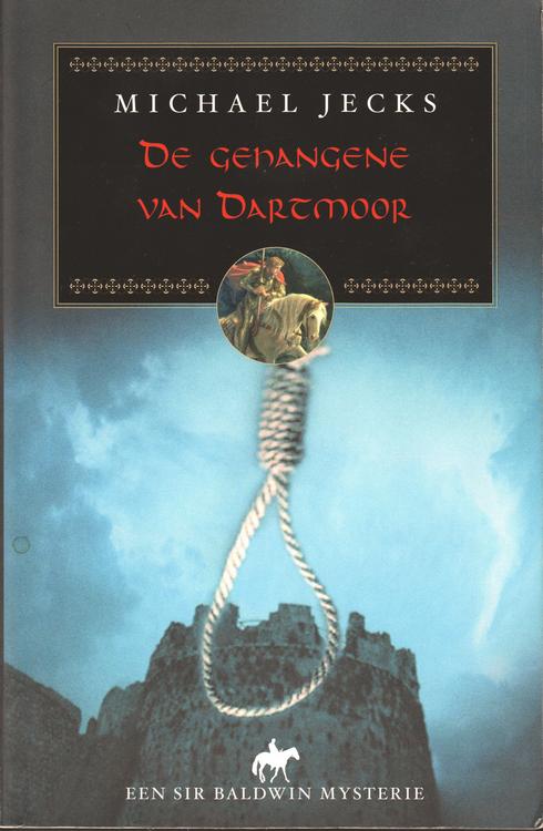 Gehangene van Dartmoor