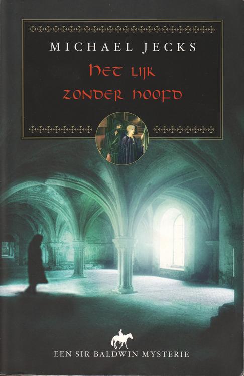 Het lijk zonder hoofd