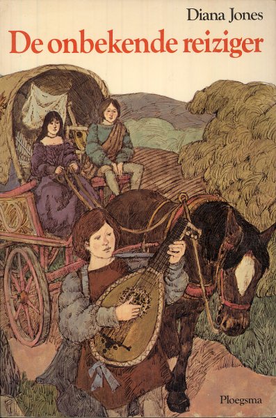 De onbekende reiziger