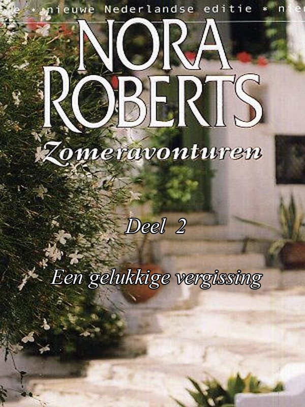 Een gelukkige vergissing