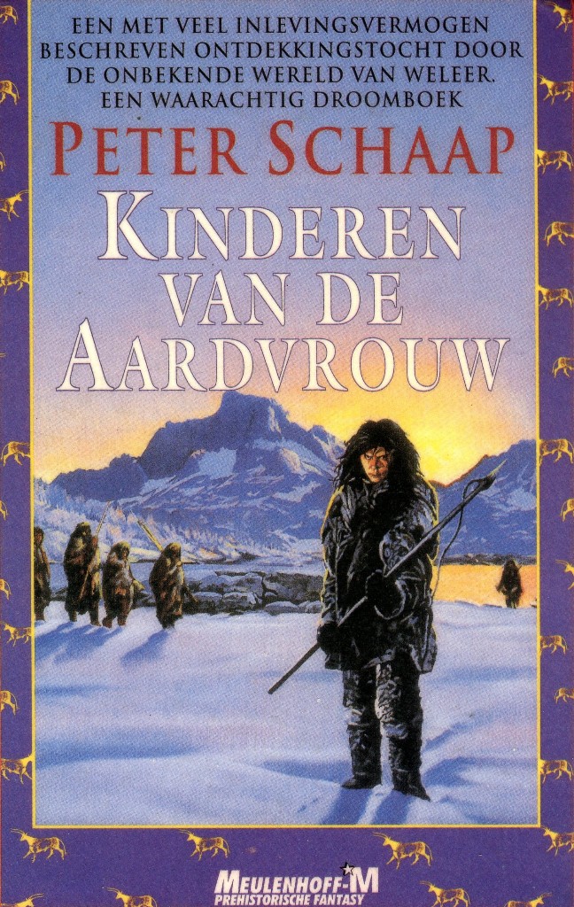 Kinderen van de Aardvrouw