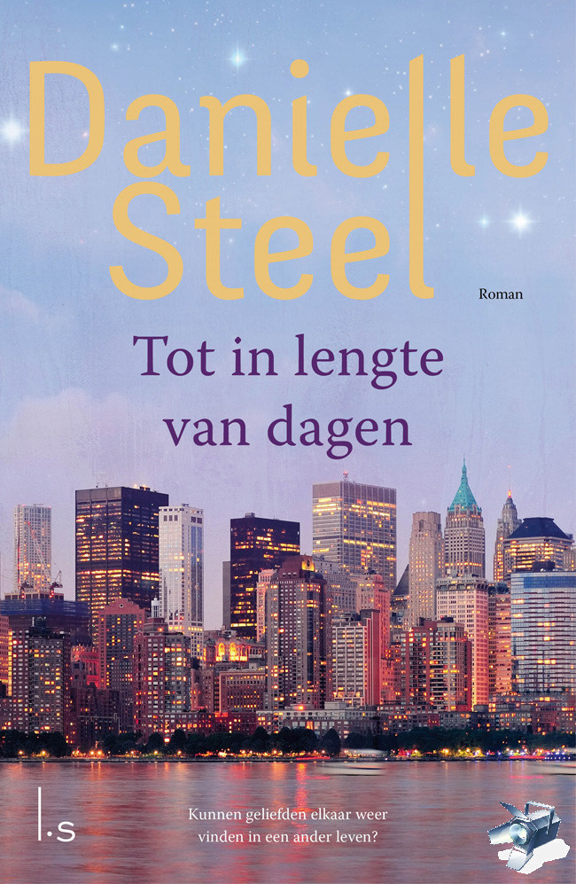 Tot in lengte van dagen