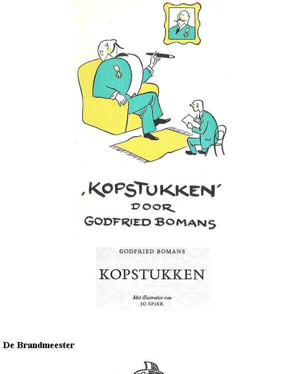 Kopstukken