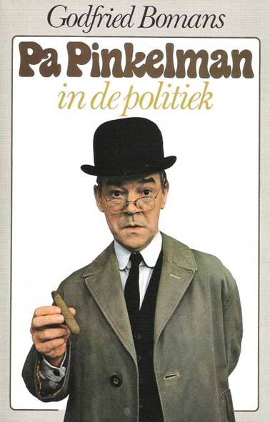 Pa Pinkelman in de politiek (1952)