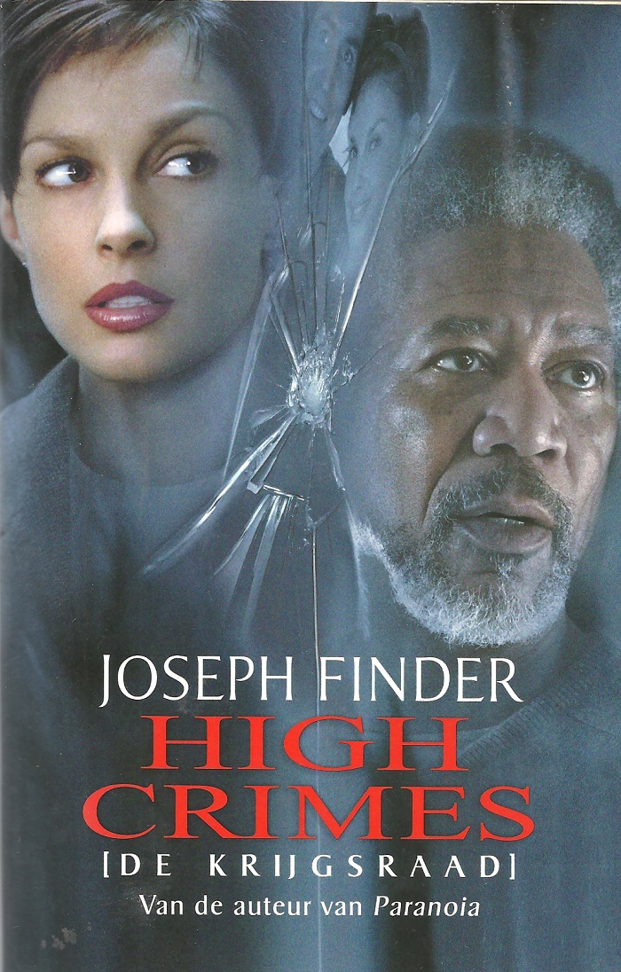 High Crimes [De Krijgsraad]