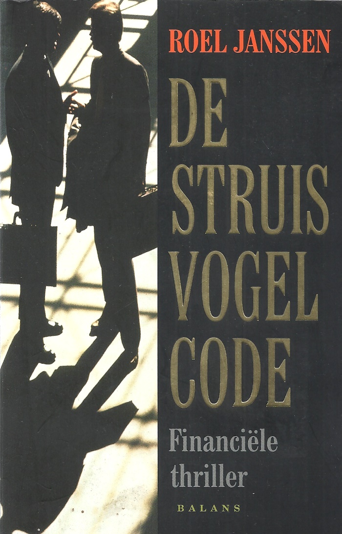De struisvogel-code