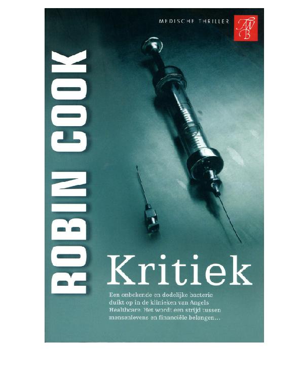 Kritiek