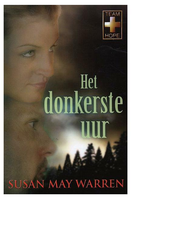 Het donkerste uur