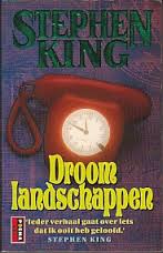 Droomlandschappen