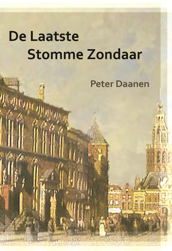 De laatste stomme zondaar