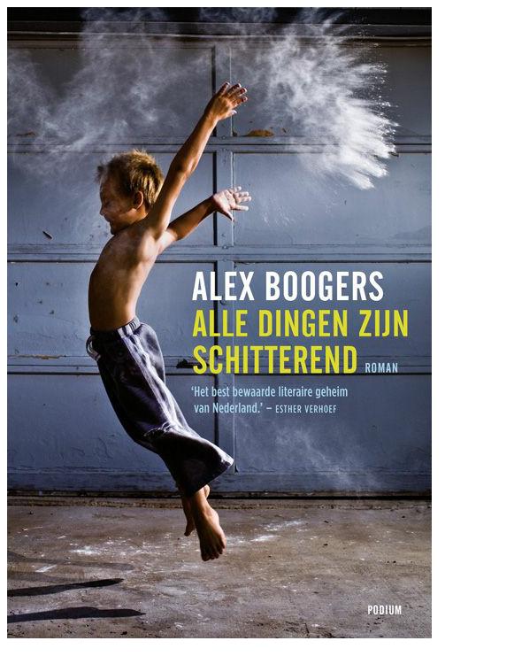 Alle dingen zijn schitterend