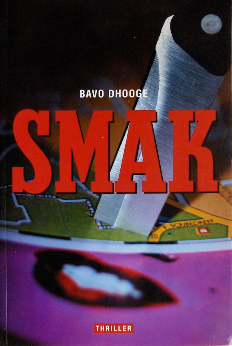 SMAK
