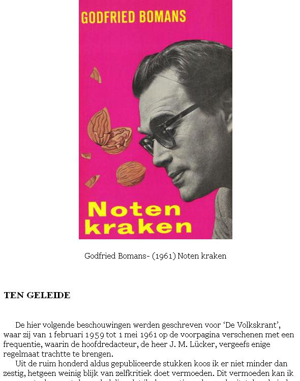 Noten kraken