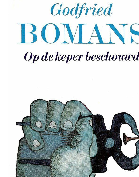 Op de keper beschouwd