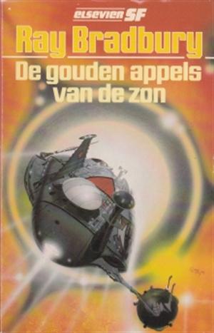 De gouden appels van de zon