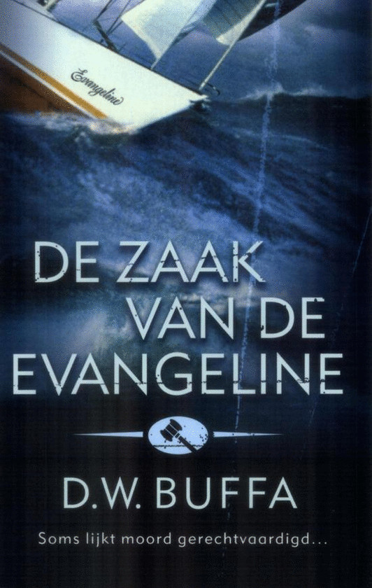 De zaak van de Evangeline