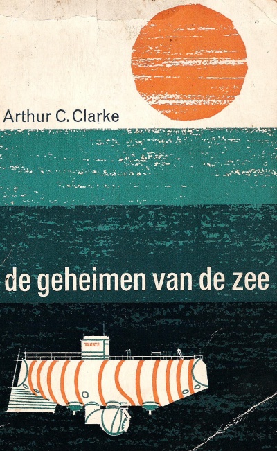 De geheimen van de zee (1960)