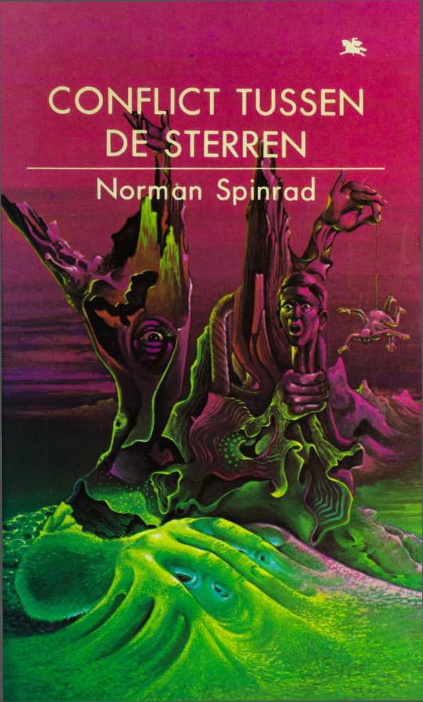 Conflict tussen de sterren