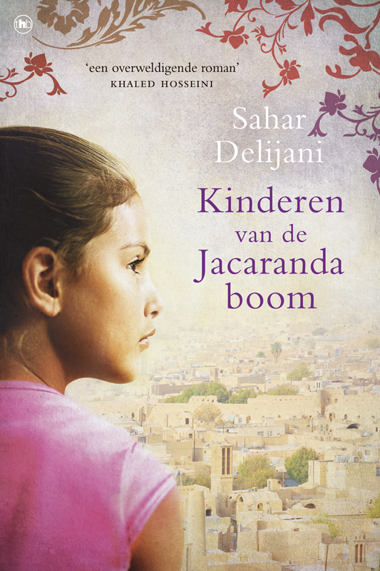 Kinderen van de Jacaranda boom
