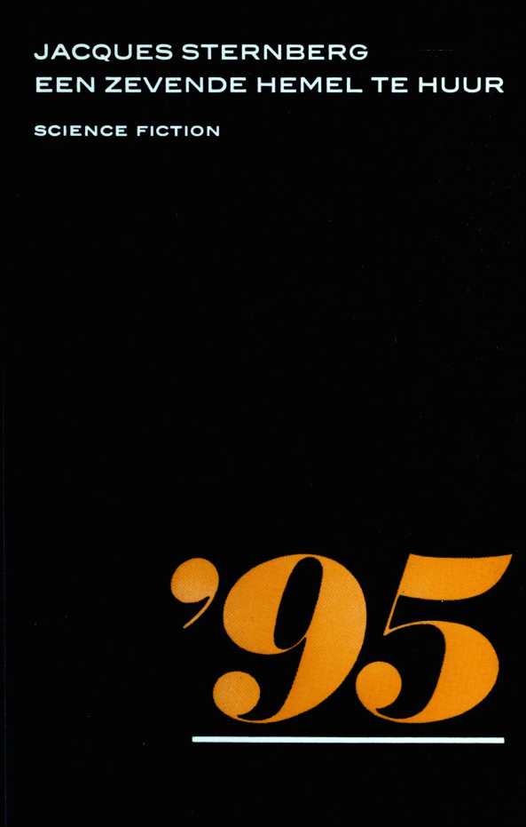 Een zevende hemel te huur