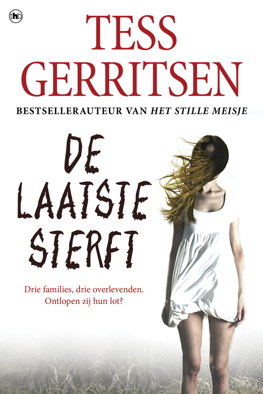 De laatste sterft