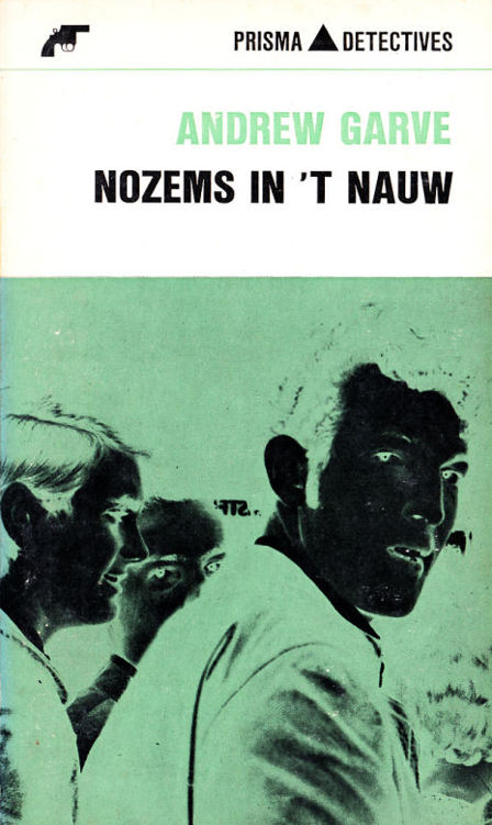 Nozems in 't nauw