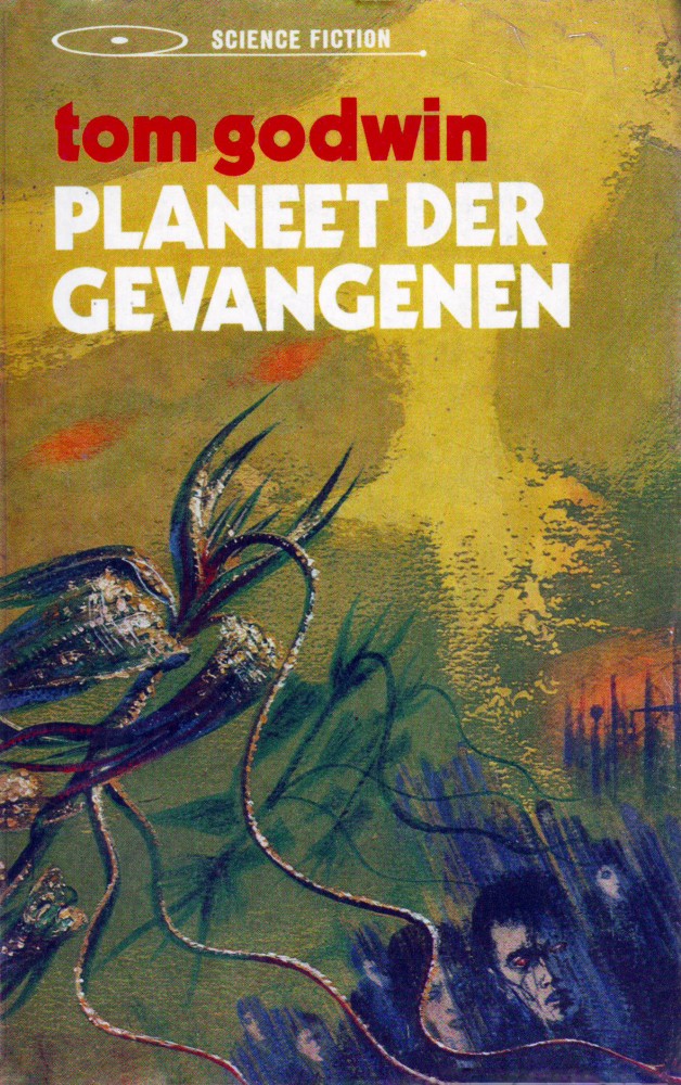 Planeet der gevangenen