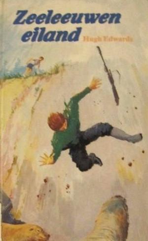 Zeeleeuweneiland