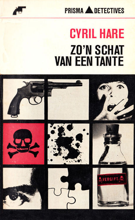 Zo'n schat van een tante en andere verhalen