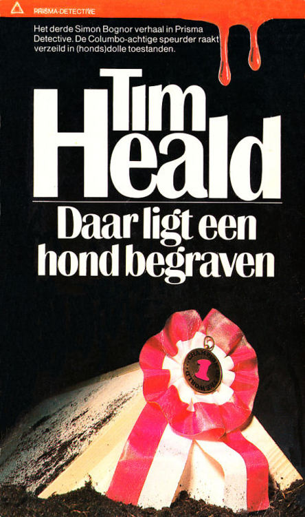 Daar ligt een hond begraven